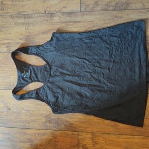 Razorback workout tank